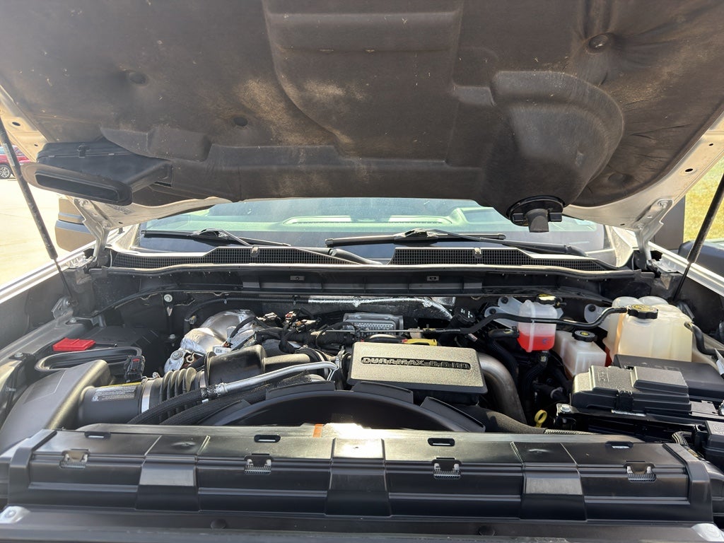 2023 Chevrolet Silverado 3500 HD High Country