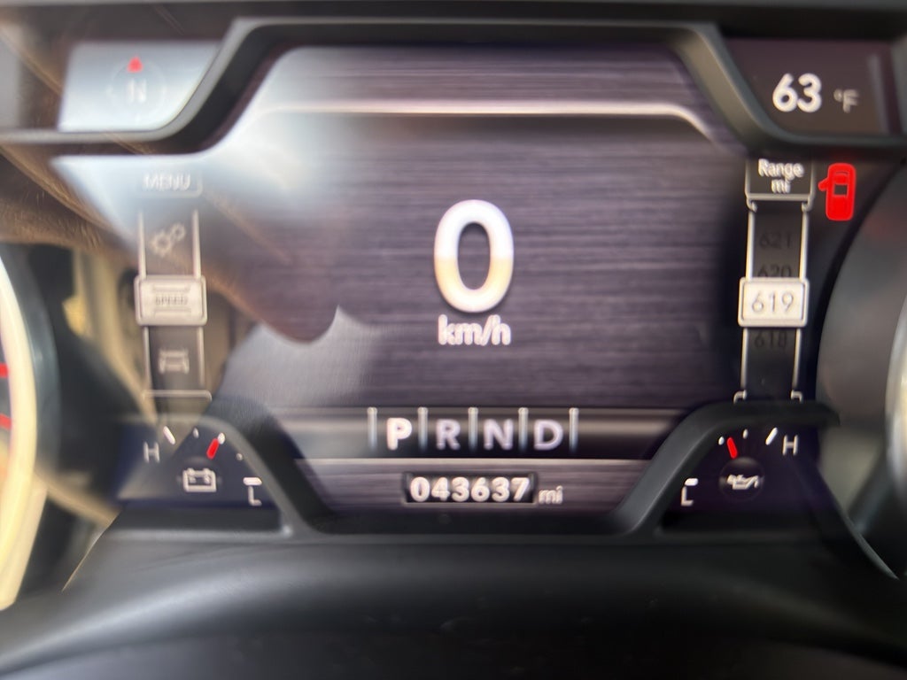 2022 RAM 3500 Laramie Crew Cab 4x4 8' Box