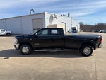 2022 RAM 3500 Laramie Crew Cab 4x4 8' Box