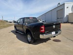 2022 RAM 3500 Laramie Crew Cab 4x4 8' Box