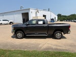 2021 RAM 2500 Big Horn Crew Cab 4x4 6'4" Box