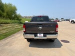 2021 RAM 2500 Big Horn Crew Cab 4x4 6'4" Box