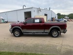 2020 RAM 2500 Laramie Crew Cab 4x4 6'4" Box