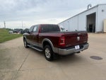 2020 RAM 2500 Laramie Crew Cab 4x4 6'4" Box