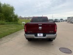 2020 RAM 2500 Laramie Crew Cab 4x4 6'4" Box