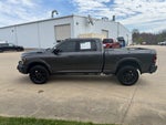2022 RAM 2500 Limited Crew Cab 4x4 6'4" Box