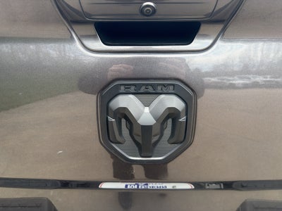 2022 RAM 2500 Limited Crew Cab 4x4 6'4" Box