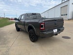 2022 RAM 2500 Limited Crew Cab 4x4 6'4" Box