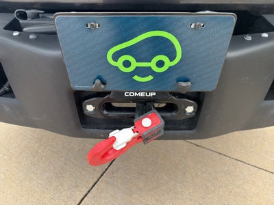 2022 RAM 2500 Limited Crew Cab 4x4 6'4" Box