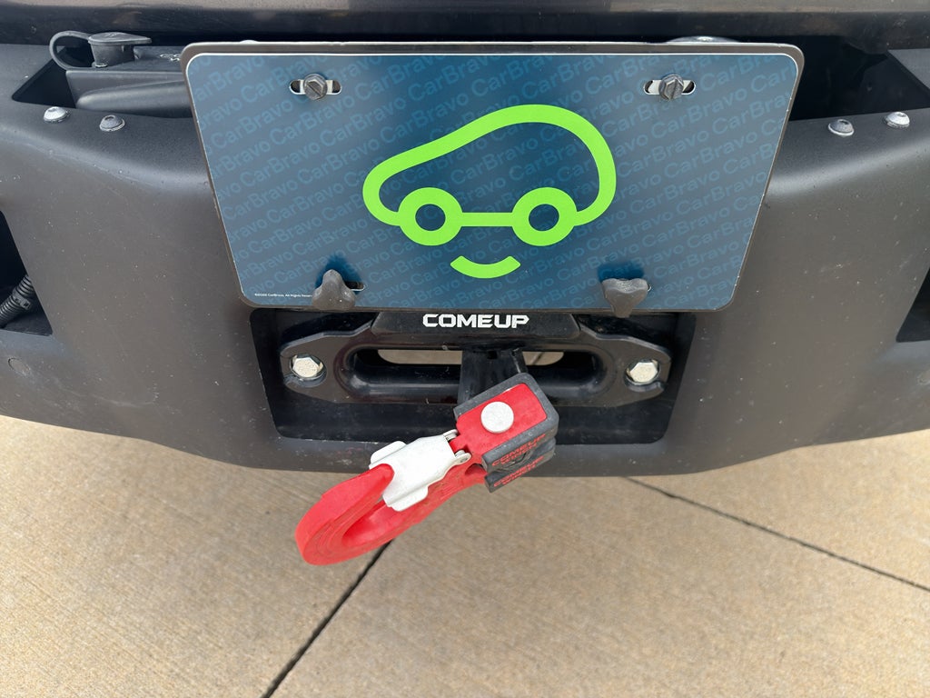 2022 RAM 2500 Limited Crew Cab 4x4 6'4" Box