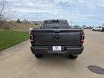 2022 RAM 2500 Limited Crew Cab 4x4 6'4" Box