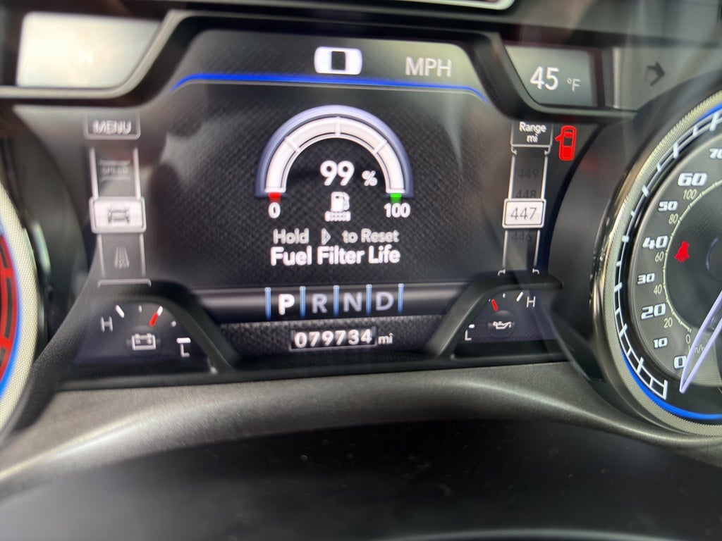 2021 RAM 2500 Limited Crew Cab 4x4 6'4" Box