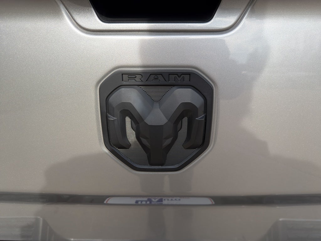 2021 RAM 2500 Limited Crew Cab 4x4 6'4" Box