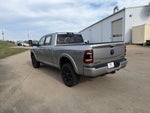 2021 RAM 2500 Limited Crew Cab 4x4 6'4" Box