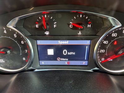 2026 Chevrolet Blazer 3LT