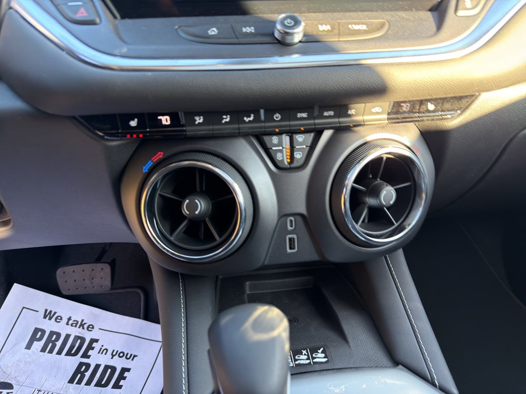 2026 Chevrolet Blazer 3LT