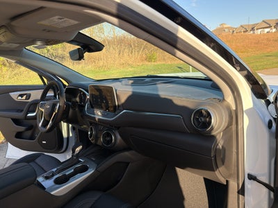 2026 Chevrolet Blazer 3LT