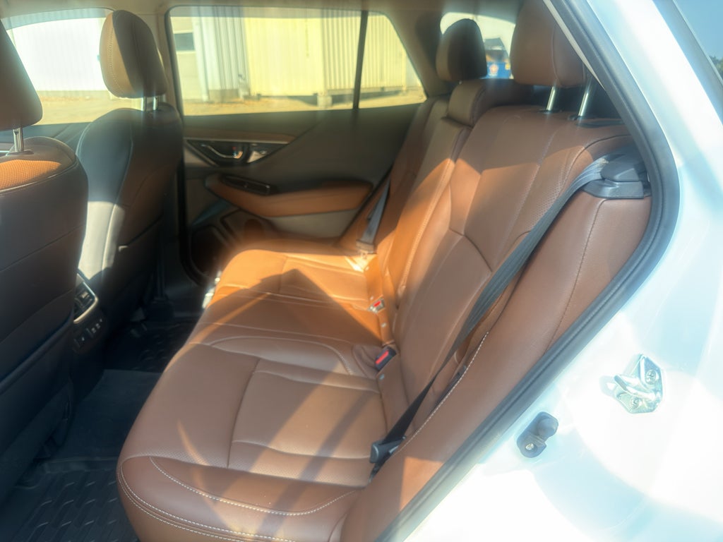 2022 Subaru Outback Touring