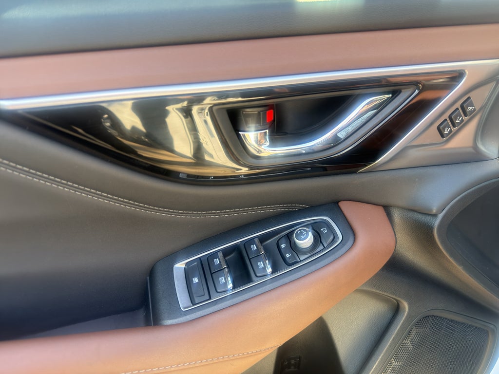 2022 Subaru Outback Touring