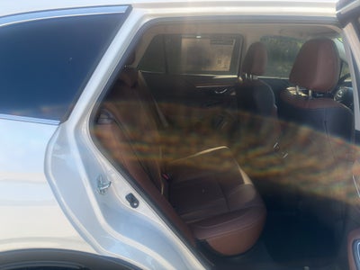 2022 Subaru Outback Touring