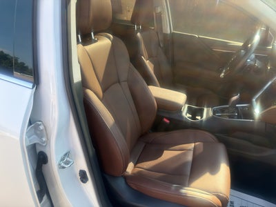 2022 Subaru Outback Touring