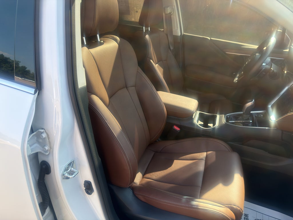 2022 Subaru Outback Touring