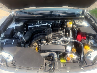 2022 Subaru Outback Touring