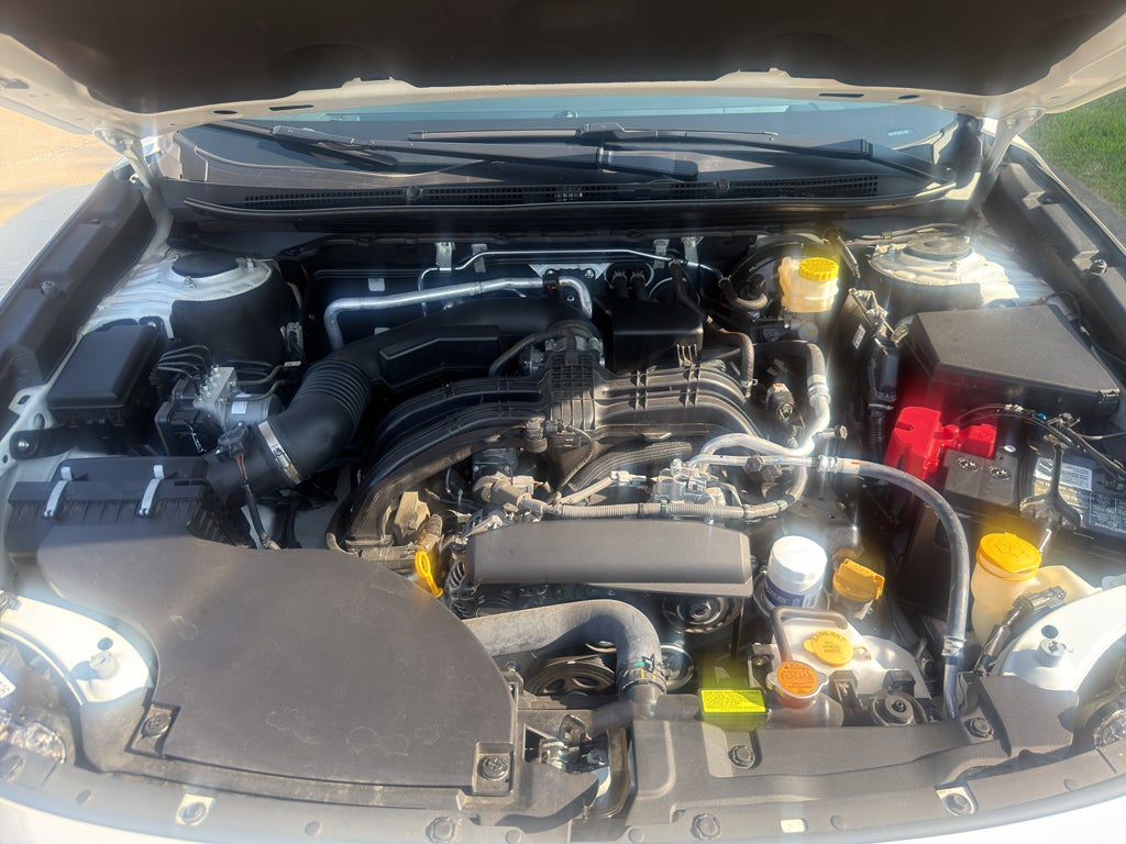 2022 Subaru Outback Touring