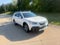 2022 Subaru Outback Touring