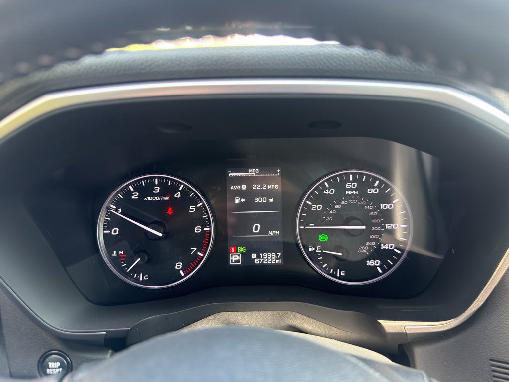 2023 Subaru Ascent Touring 7-Passenger