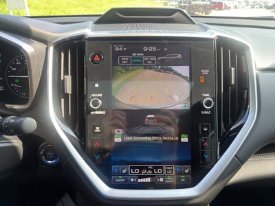 2023 Subaru Ascent Touring 7-Passenger