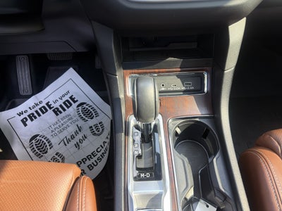 2023 Subaru Ascent Touring 7-Passenger