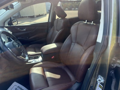 2023 Subaru Ascent Touring 7-Passenger