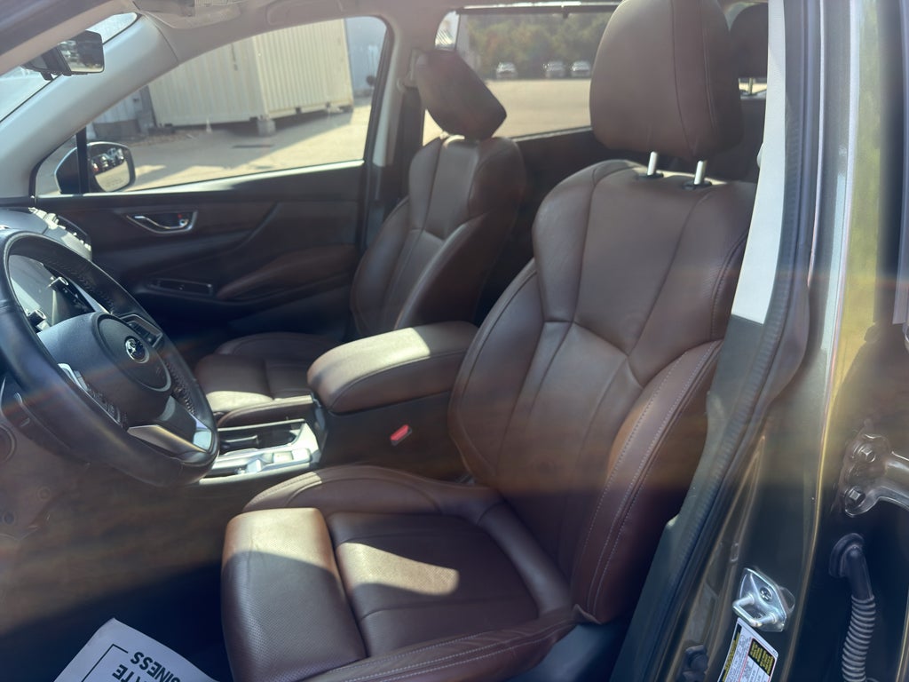 2023 Subaru Ascent Touring 7-Passenger