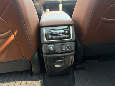 2023 Subaru Ascent Touring 7-Passenger