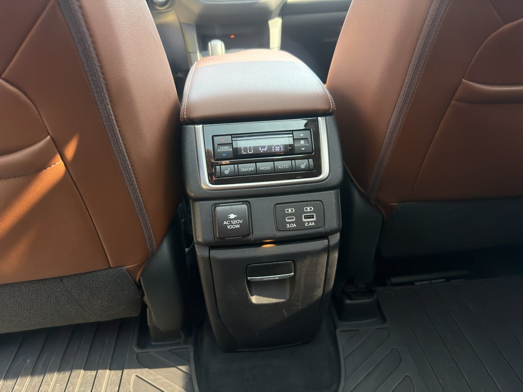 2023 Subaru Ascent Touring 7-Passenger