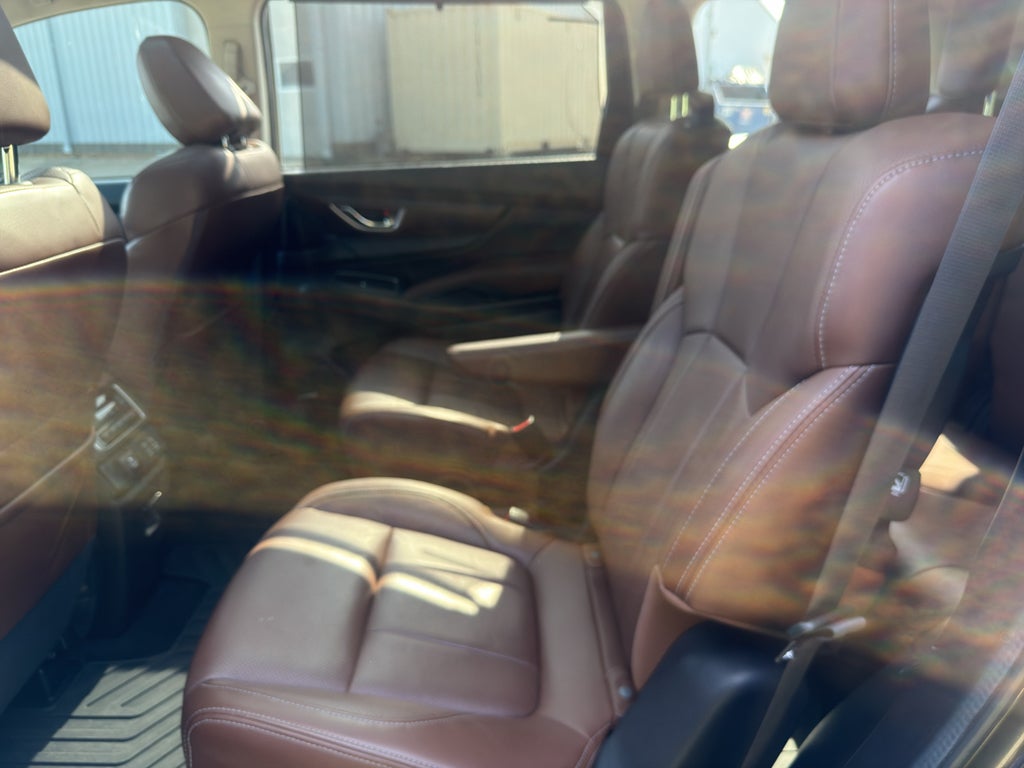 2023 Subaru Ascent Touring 7-Passenger