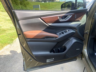 2023 Subaru Ascent Touring 7-Passenger