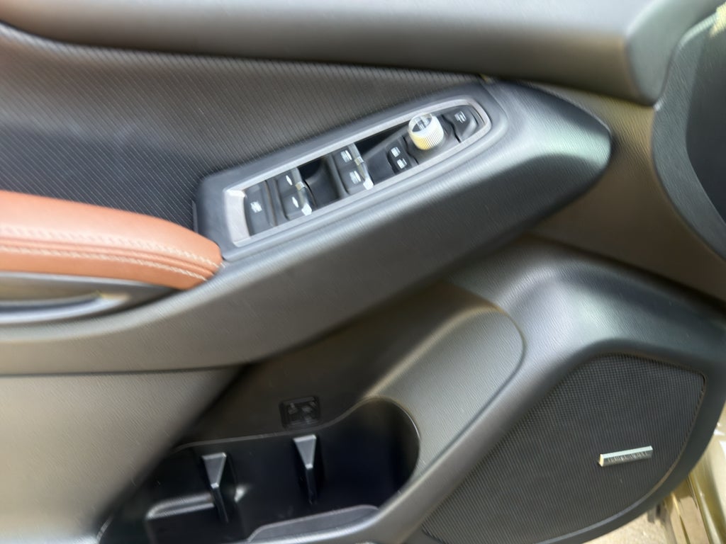 2023 Subaru Ascent Touring 7-Passenger
