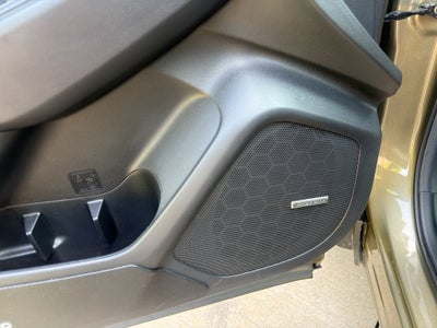 2023 Subaru Ascent Touring 7-Passenger