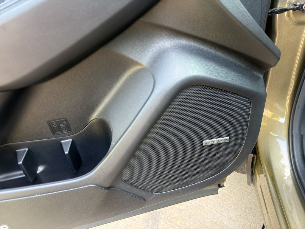2023 Subaru Ascent Touring 7-Passenger