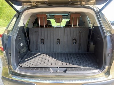 2023 Subaru Ascent Touring 7-Passenger