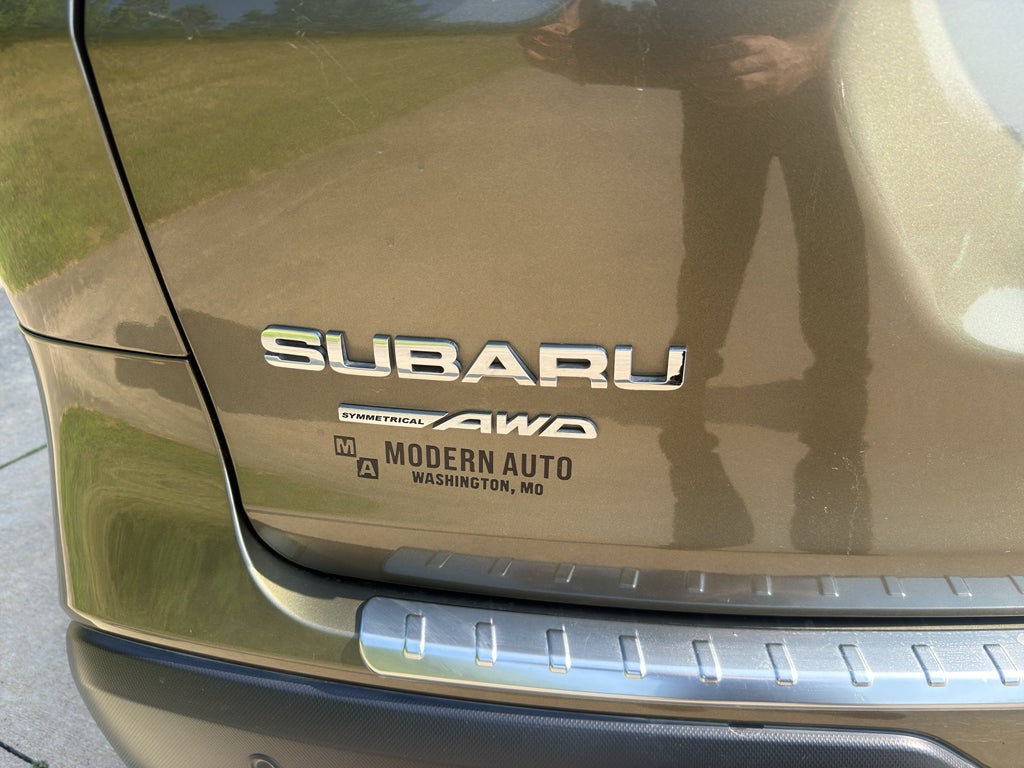 2023 Subaru Ascent Touring 7-Passenger