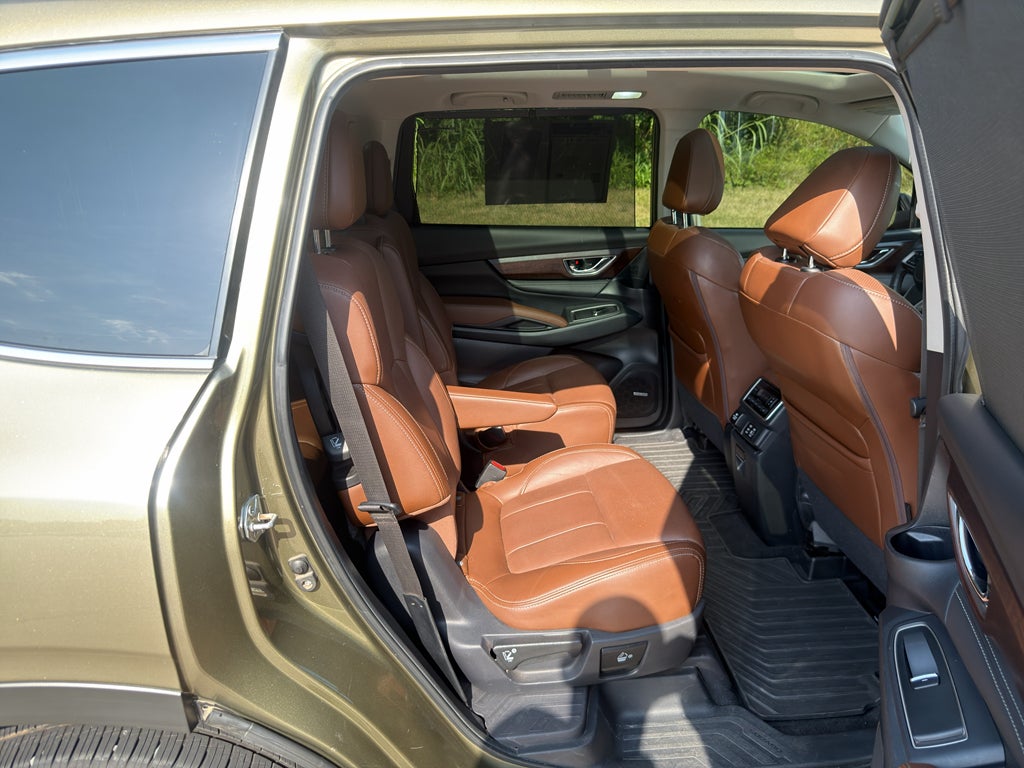 2023 Subaru Ascent Touring 7-Passenger
