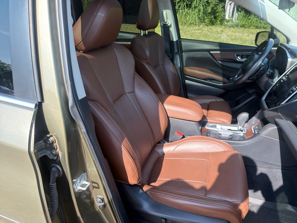 2023 Subaru Ascent Touring 7-Passenger