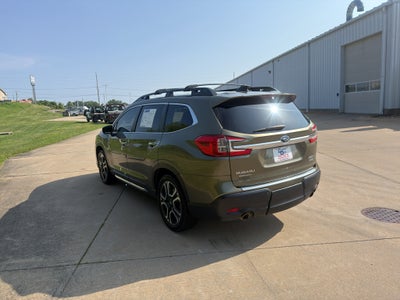 2023 Subaru Ascent Touring 7-Passenger