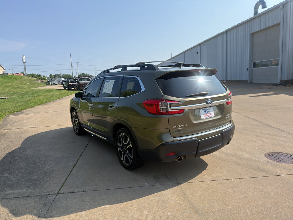 2023 Subaru Ascent Touring 7-Passenger