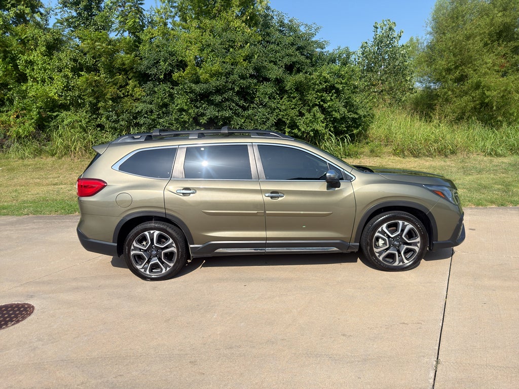 2023 Subaru Ascent Touring 7-Passenger