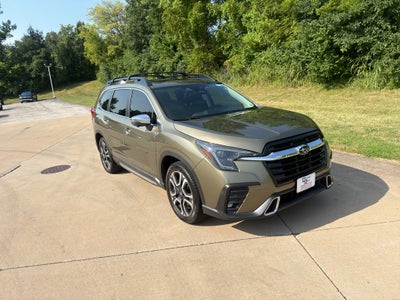 2023 Subaru Ascent Touring 7-Passenger