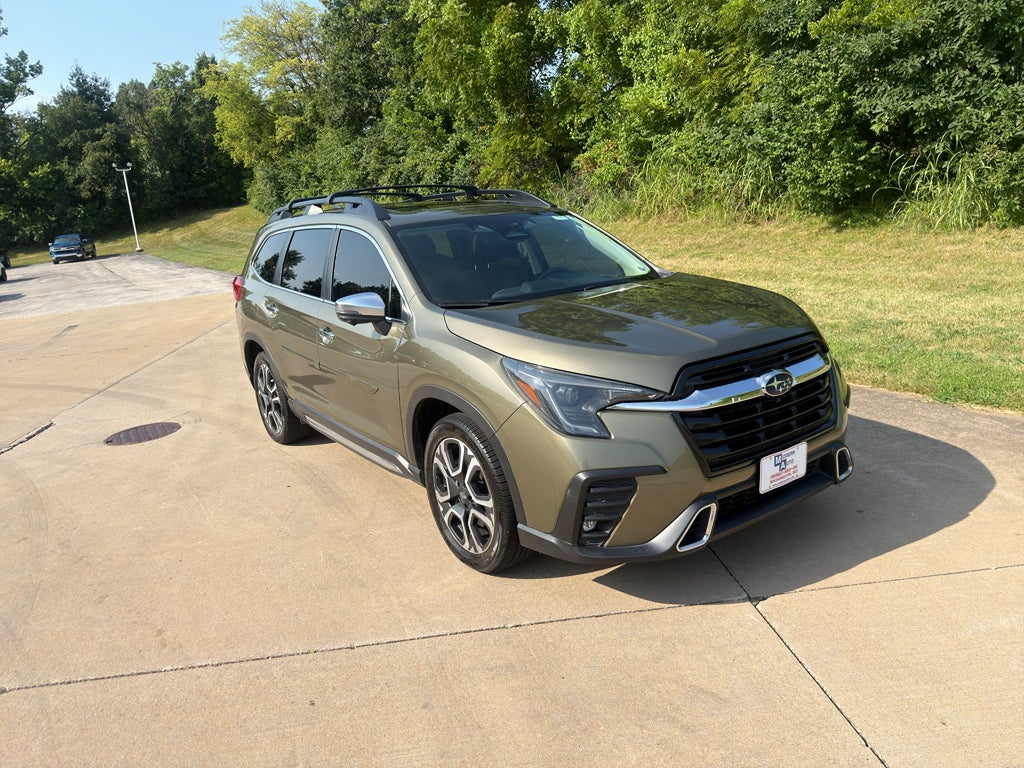 2023 Subaru Ascent Touring 7-Passenger